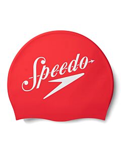 Printed Logo Silicone Cap