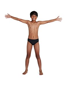 Boys Essential Endurance Plus 6.5cm Brief