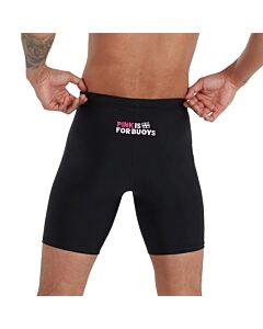 Men's Pink Buoy Endurance Plus Jammer