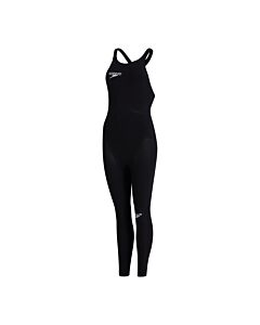 Ladies Fastskin LZR Elite Openwater Closedback Bodyskin