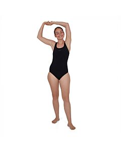 Ladies Essential Endurance Plus Medalist Swimsuit