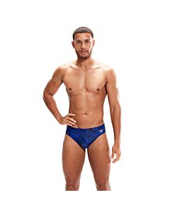 Men's Allover 7cm Brief