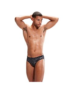 Men's Allover 7cm Briefs