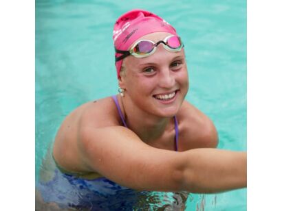 Speedo Elite Athlete - Hannah Pearse