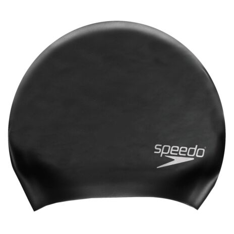 Long Hair Swim Cap
