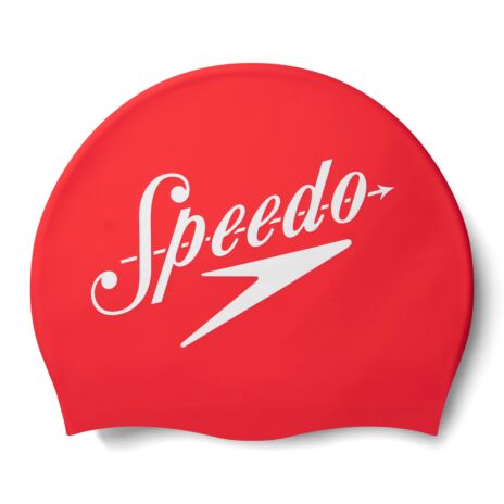 Printed Logo Silicone Cap