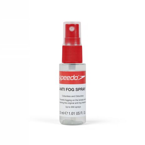 Anti Fog Spray