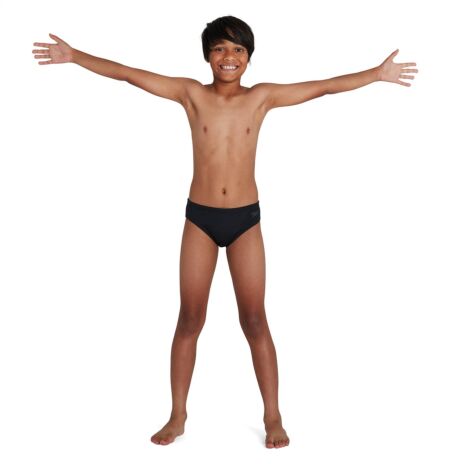 Boys Essential Endurance Plus 6.5cm Brief