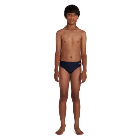 Boys Logo 6.5cm Brief