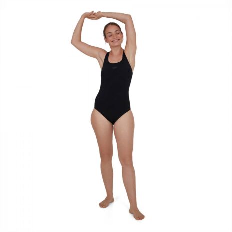 Ladies Essential Endurance Plus Medalist Swimsuit