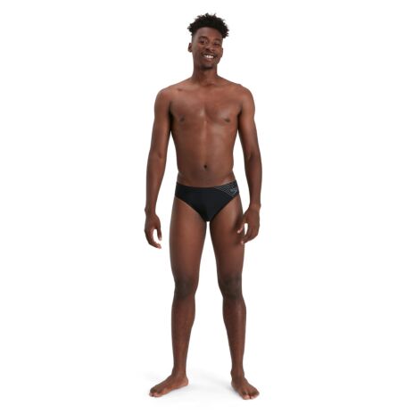 Men's Medley Logo 7cm Swim Brief