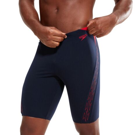 Men's Hyperboom Splice Jammer