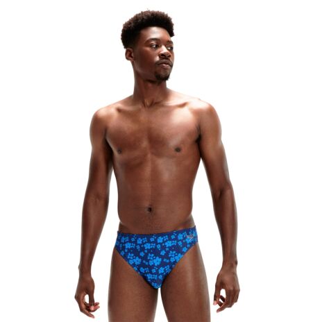 Men's 5cm Allover Brief