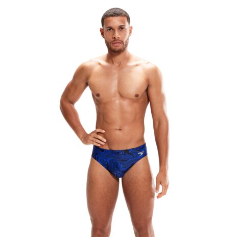 Men's Allover 7cm Brief