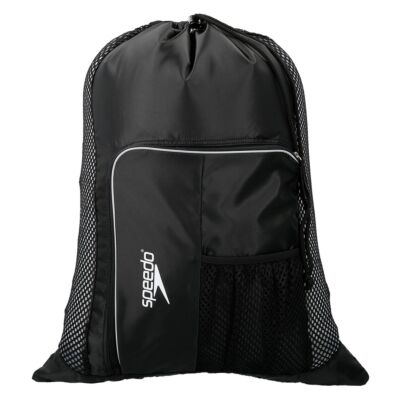 Speedo Deluxe Ventilator Mesh Bag