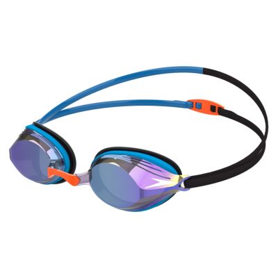 Speedo Vengeance Mirror Swimming Goggle