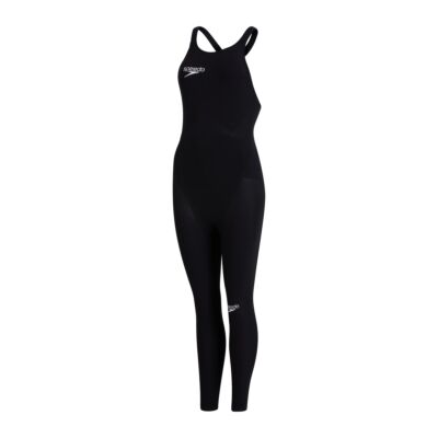 Ladies Fastskin LZR Elite Openwater Closedback Bodyskin