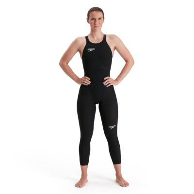 Ladies Fastskin LZR Elite Openwater Closedback Bodyskin