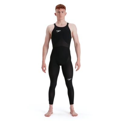 Men's Fastskin LZR Elite Openwater Closedback Bodyskin