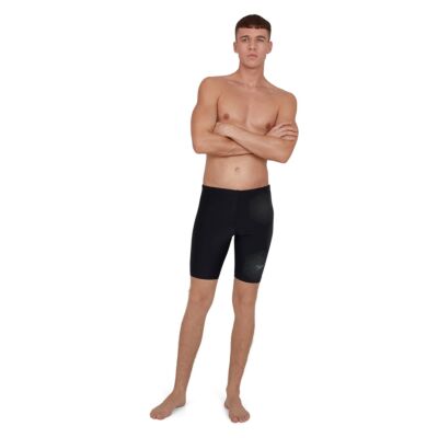 Speedo Men's Tech Placement Jammer