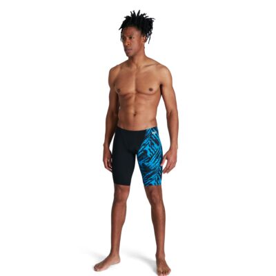 Men's Allover V-Cut Jammer
